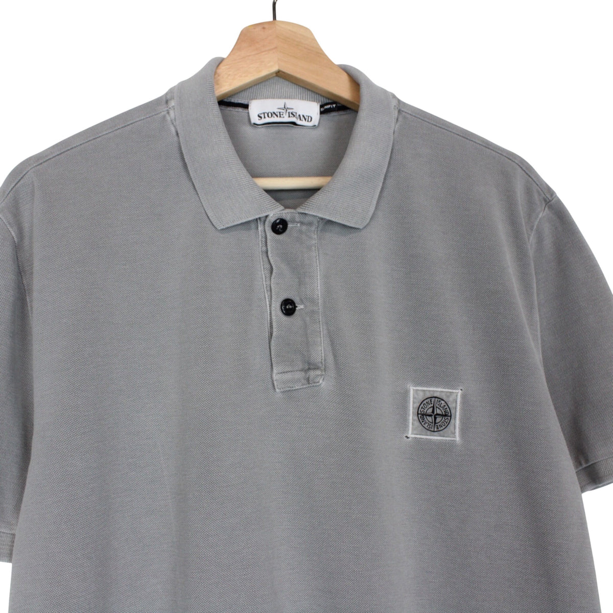 Stone Island AW 2019 Polo Shirt XL