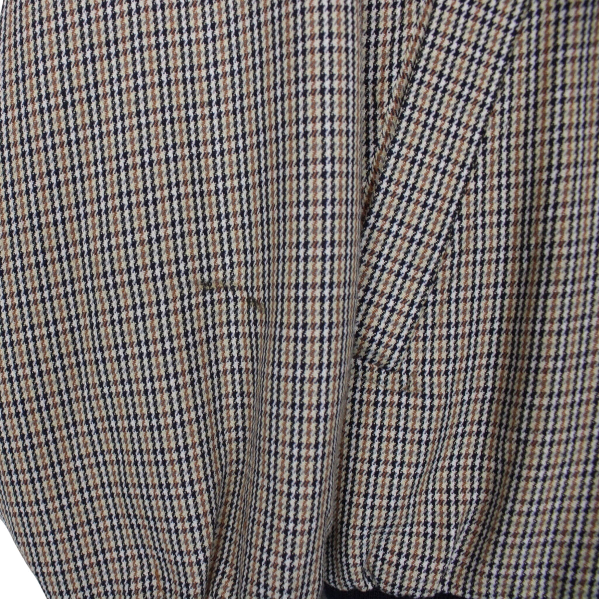 Vintage Yves Saint Laurent Bomber Jacket Medium