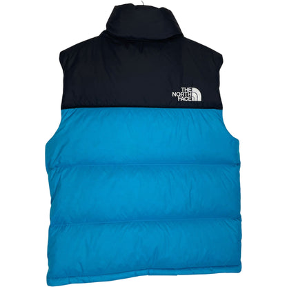 The North Face 700 Nuptse Down Gilet Small