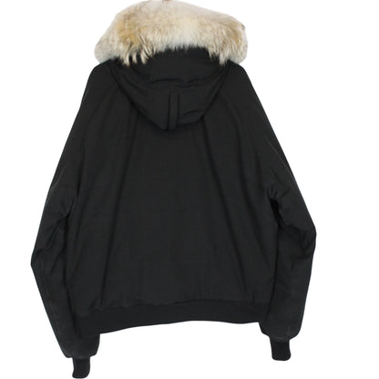 Canada Goose Chilliwack Bomber Down Jacket XXL