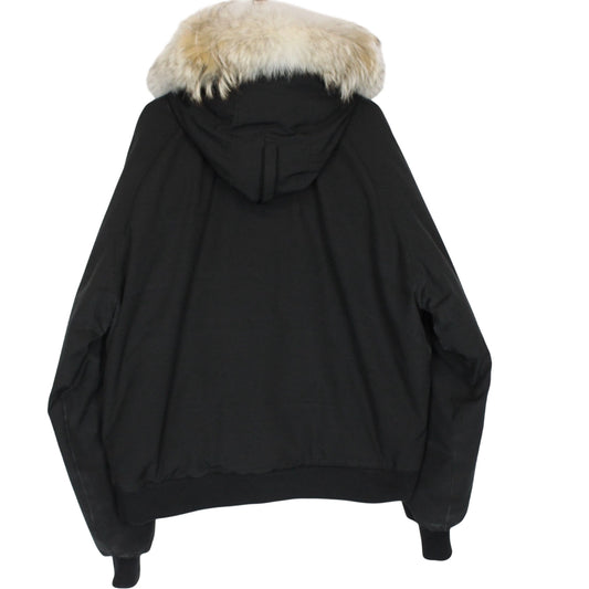 Canada Goose Chilliwack Bomber Down Jacket XXL