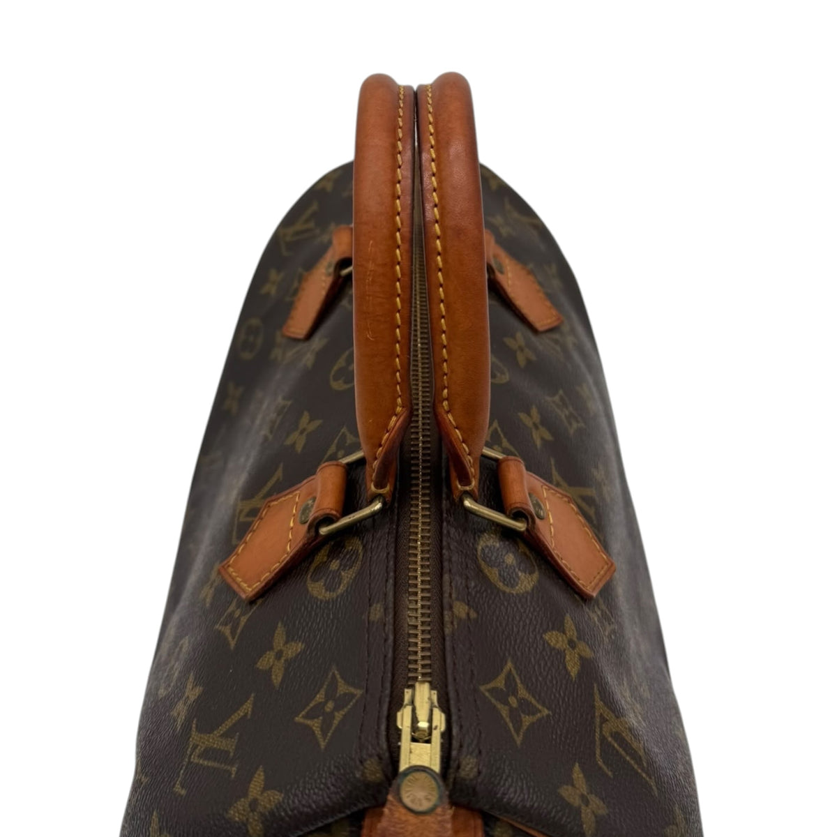 Pre-Loved Louis Vuitton Speedy 30 Monogram Bag