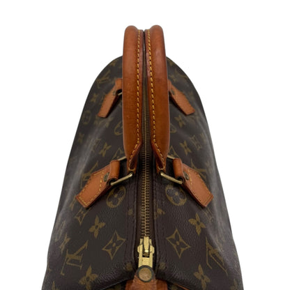 Pre-Loved Louis Vuitton Speedy 30 Monogram Bag