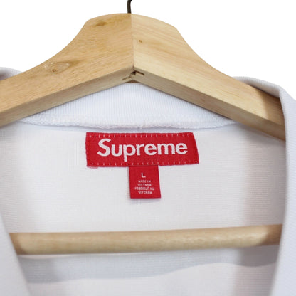 Supreme 2025 Bones Football Jersey Large