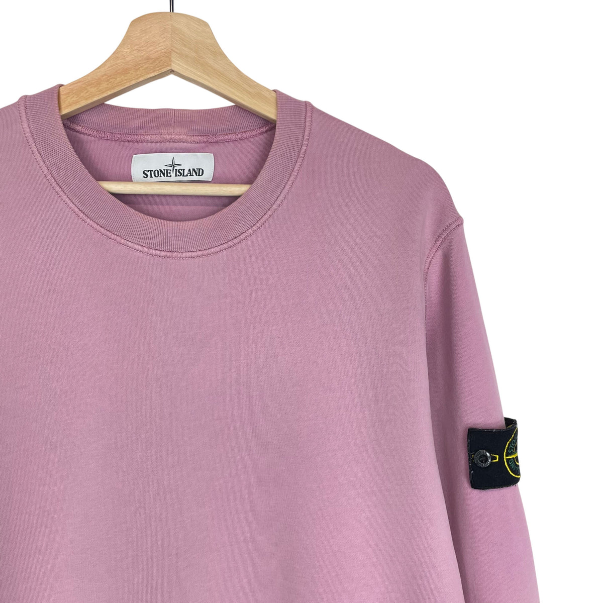 Stone Island SS 2020 Sweatshirt Medium