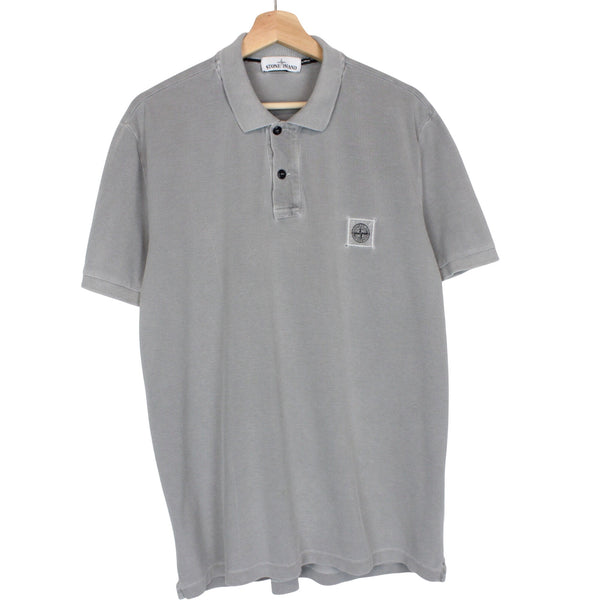 Stone Island AW 2019 Polo Shirt XL