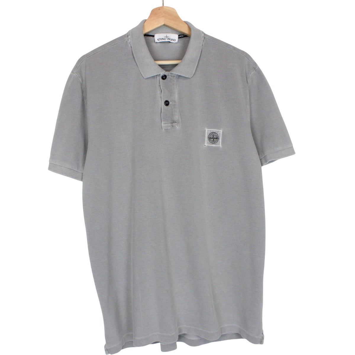 Stone Island AW 2019 Polo Shirt XL
