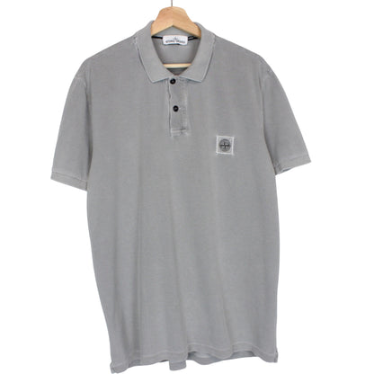 Stone Island AW 2019 Polo Shirt XL