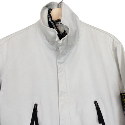 Vintage Stone Island SS 2007 Jacket Small