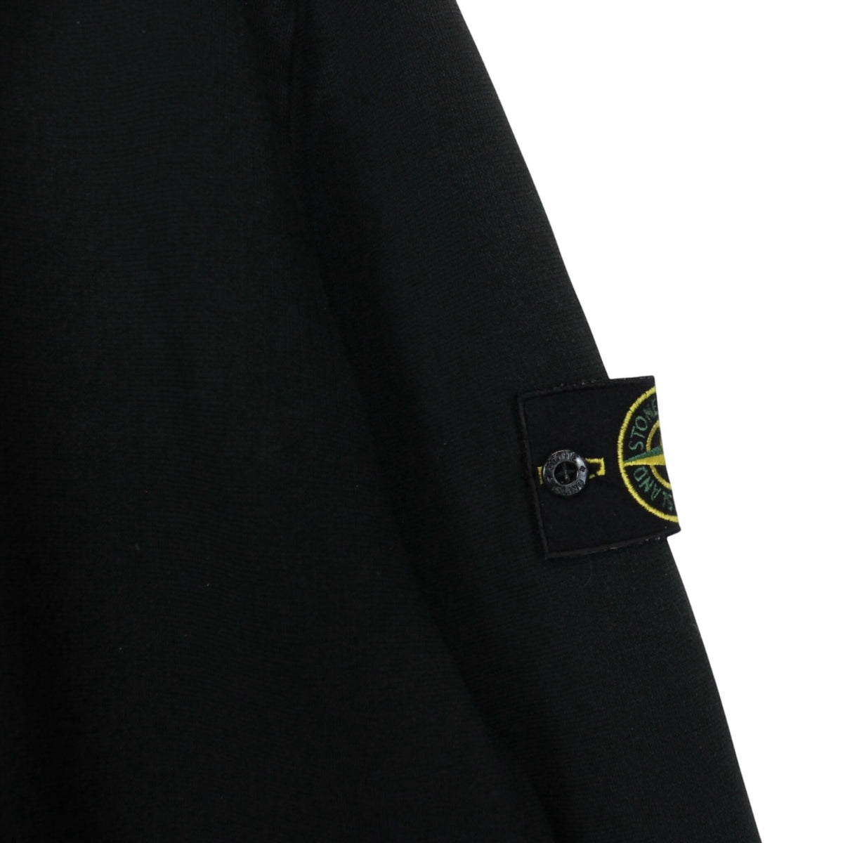 Stone Island SS 2016 Logo Print Sweatshirt XXL