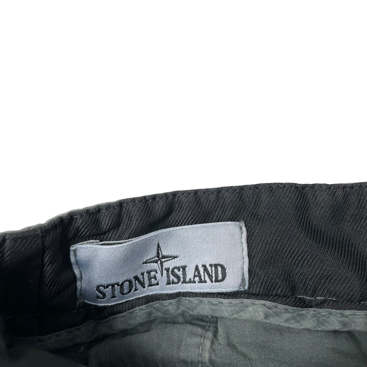 Stone Island SS 2024 Cargo Shorts W28
