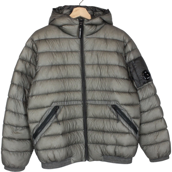 CP Company D.D. Shell Puffer Jacket 14 Yrs (Kids)
