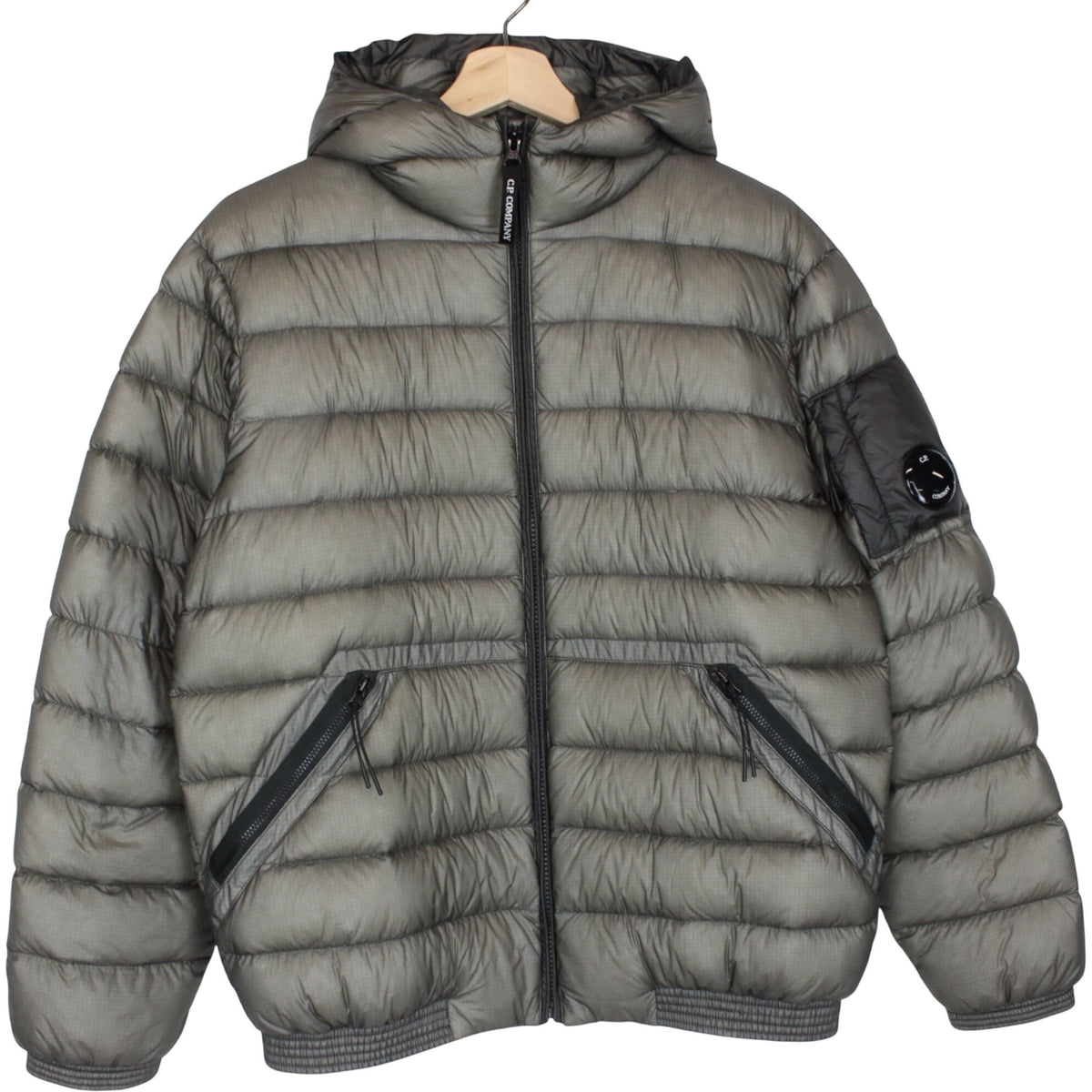 CP Company D.D. Shell Puffer Jacket 14 Yrs (Kids)