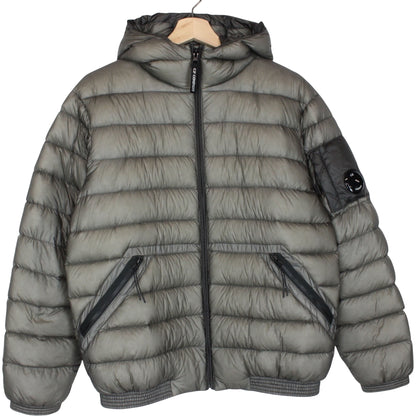 CP Company D.D. Shell Puffer Jacket 14 Yrs (Kids)