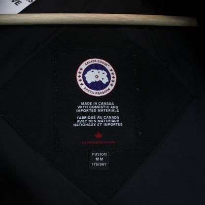 Canada Goose Wyndham Parka Down Jacket Medium