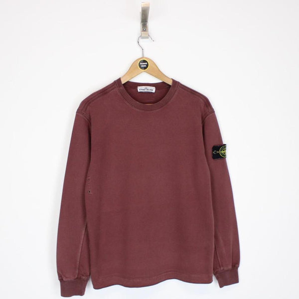 Stone Island AW 2019 Sweatshirt Small