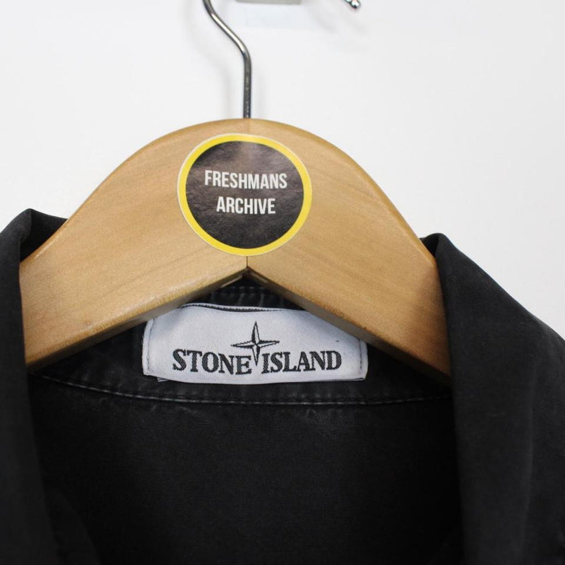 Stone Island AW 2017 Overshirt Medium