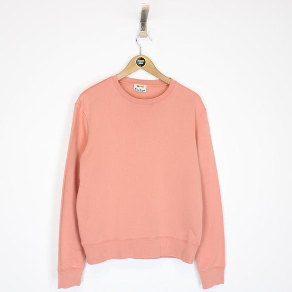 Acne Studios Sweatshirt Small