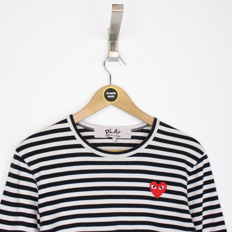 Comme des Garcons AD 2019 T-Shirt Small