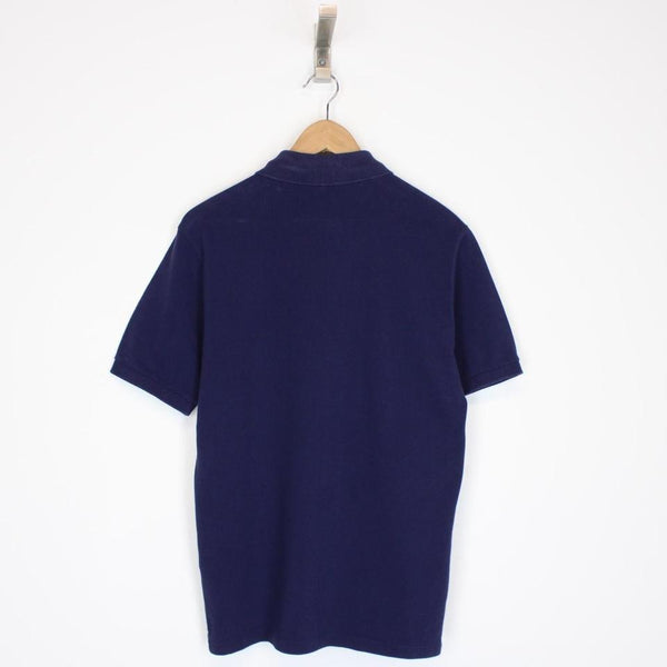 Stone Island SS 2016 Polo Shirt Medium