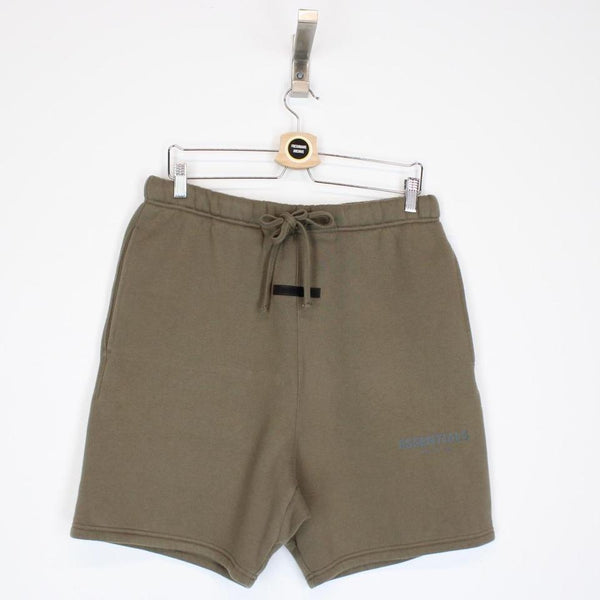 Fear of God Essentials Cotton Shorts Medium