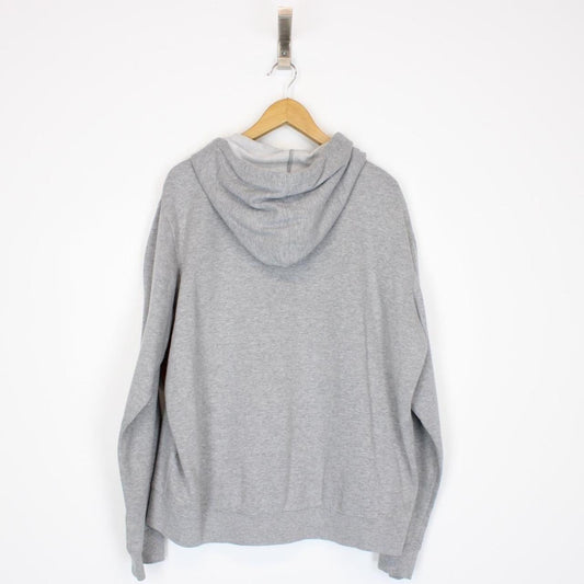 Vintage Fila Hoodie Medium