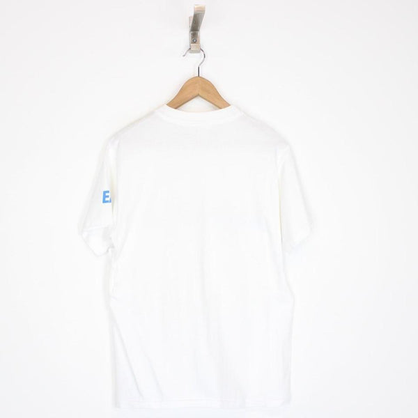 Vintage 1996 Emporio Armani T-Shirt Medium