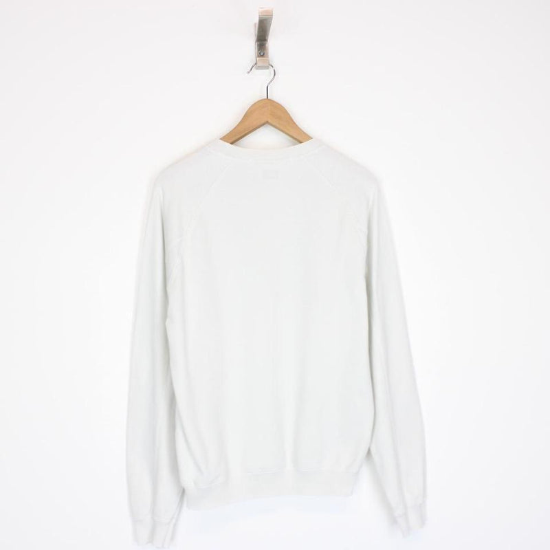 Vintage CP Company Sweatshirt Medium