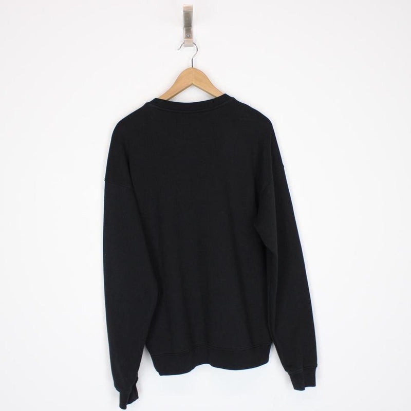 Love Moschino Sweatshirt Large