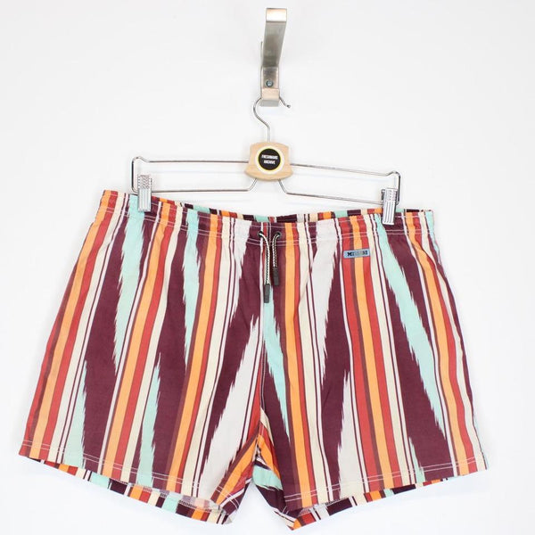 Vintage Missoni Swim Shorts XXL