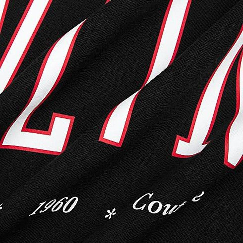 Valentino Garavani VLTN Print T-Shirt