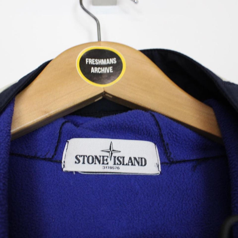 Stone Island AW 2012 Soft Shell Jacket M/L