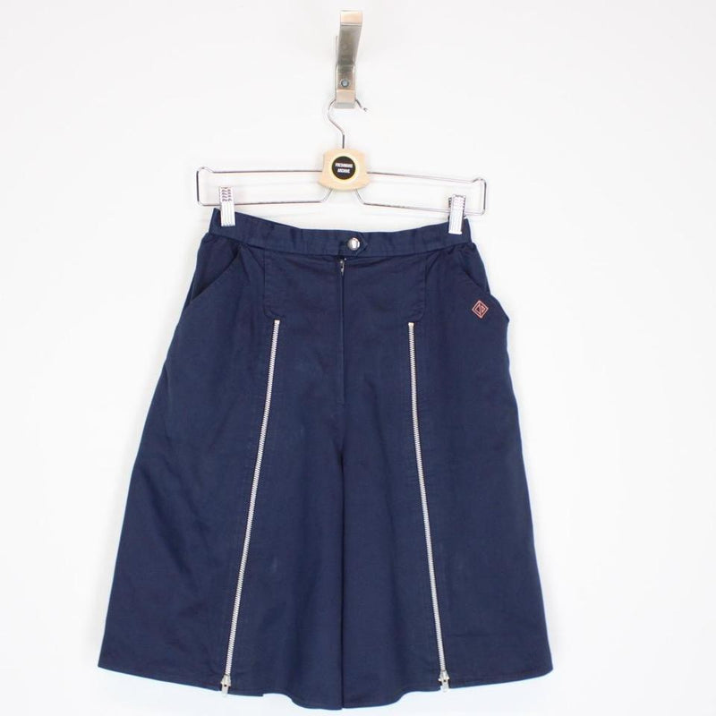 Vintage Christian Dior Sports Shorts Medium