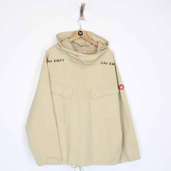 Cav Empt Jacket Medium