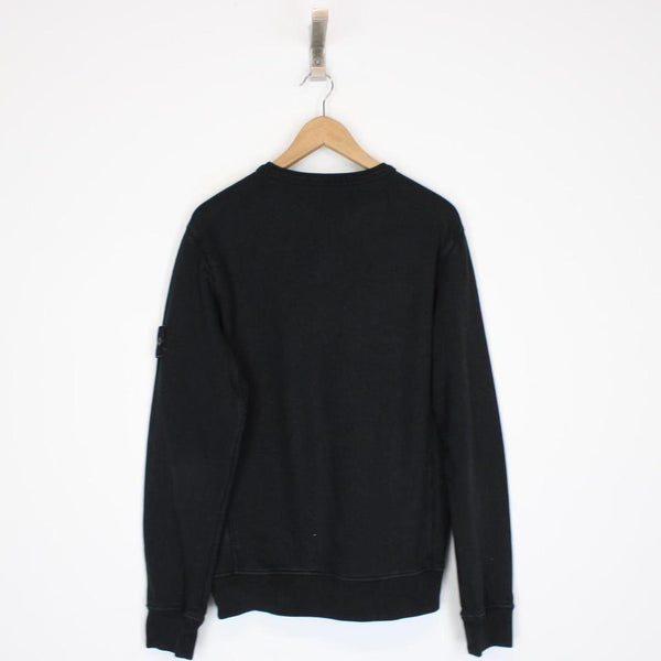 Stone Island SS 2018 Sweatshirt Medium