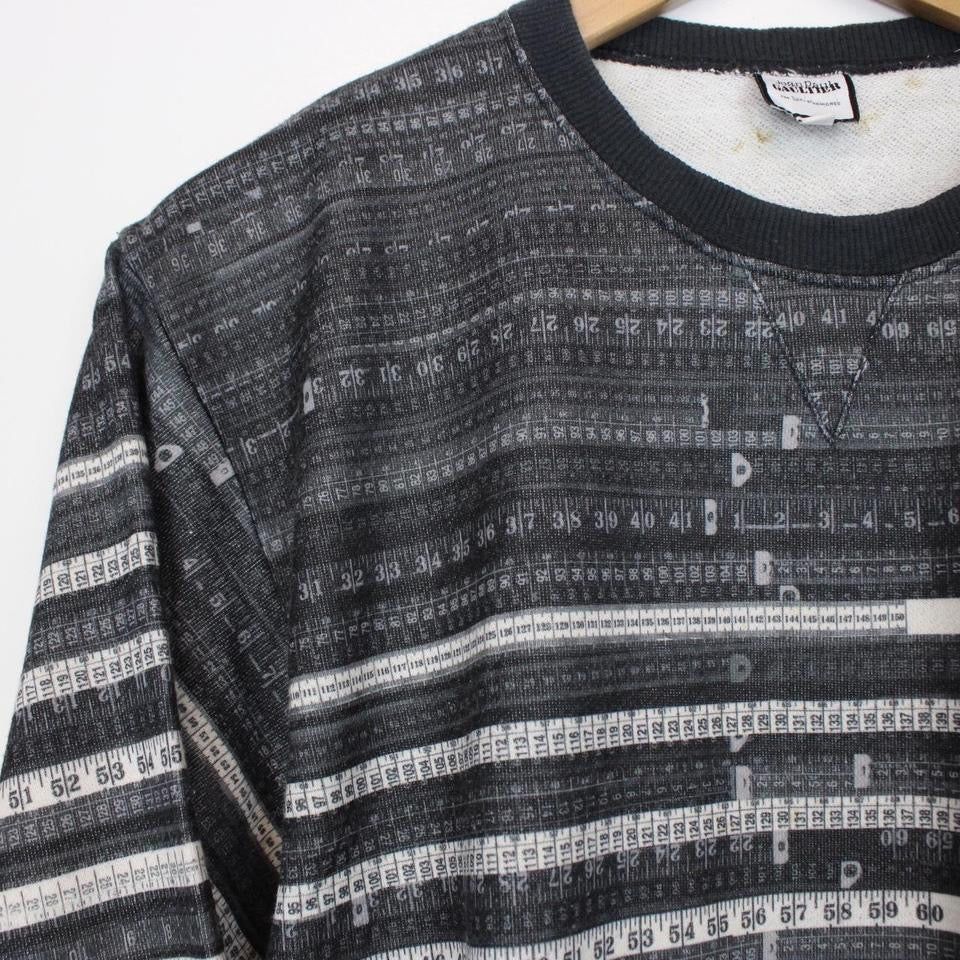 Jean Paul Gaultier Sweatshirt Small