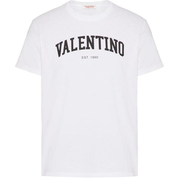 Valentino Garavani College Logo T-Shirt