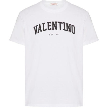 Valentino Garavani College Logo T-Shirt