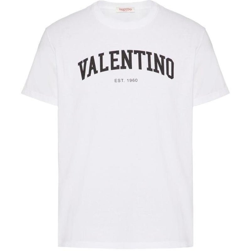 Valentino Garavani College Logo T-Shirt