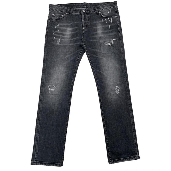Dsquared2 Cool Guy Distressed Jeans XXL