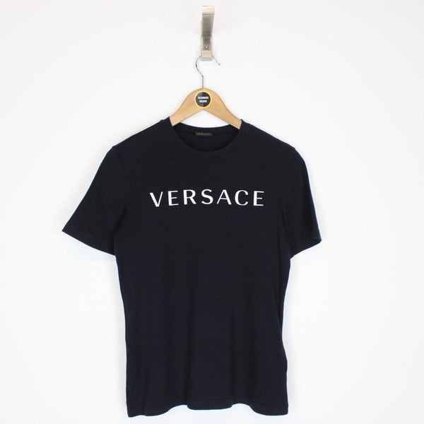 Versace T-Shirt Small