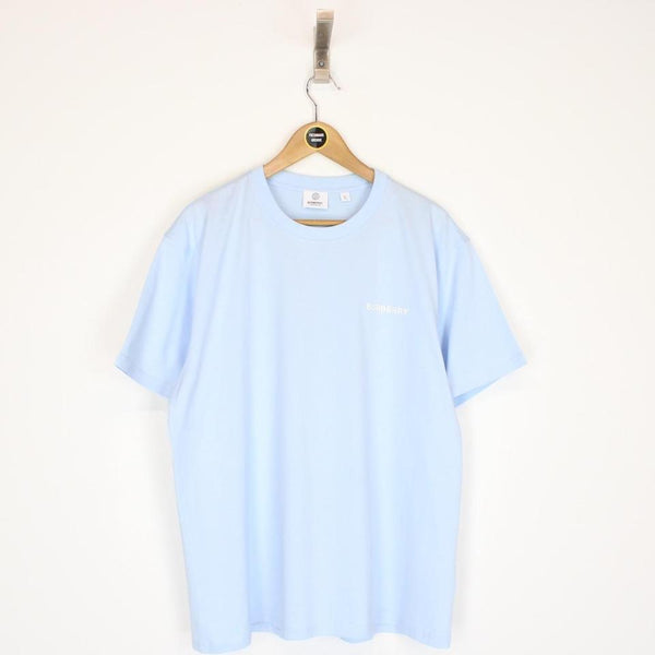 Burberry Monogram Motif T-Shirt XL