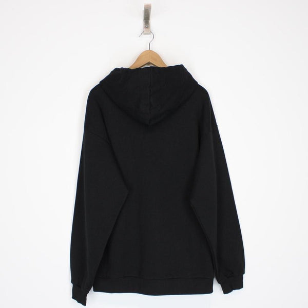 Celine Hoodie Large