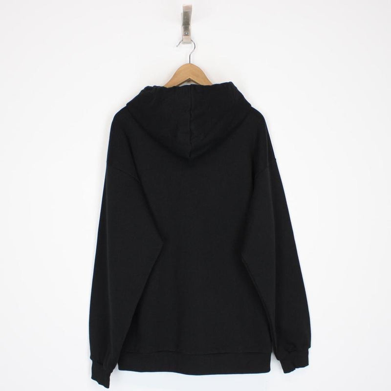 Celine Hoodie Large