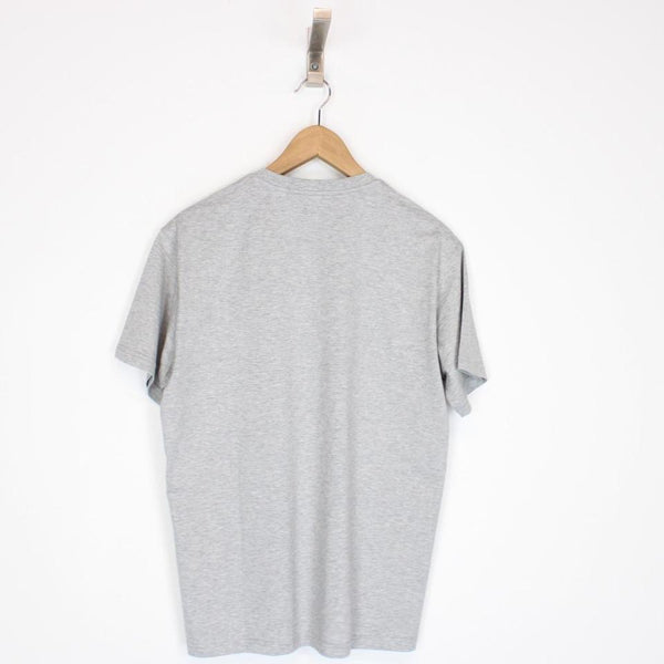 Burberry Emerson Logo T-Shirt XS