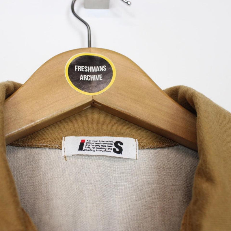 Vintage Issey Miyake Polo Shirt Medium