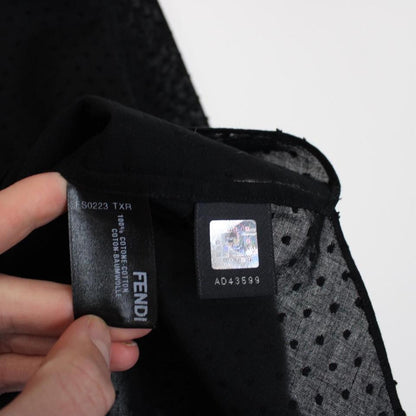 Fendi Shirt Medium