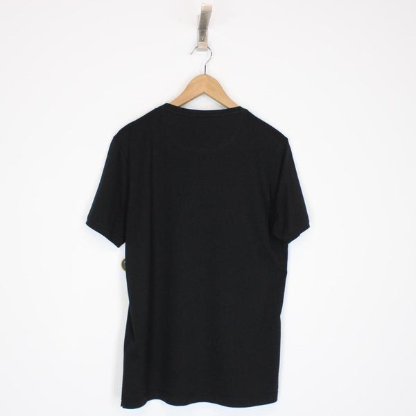Fendi Monster Bag Bug Eyes T-Shirt Medium