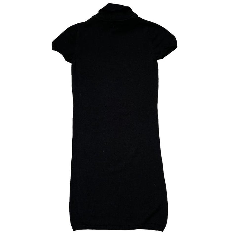 Versace Jeans Wool Dress XS