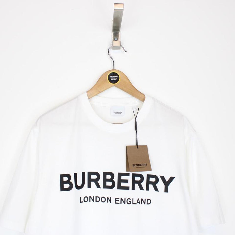 Burberry Letchford T-Shirt Medium